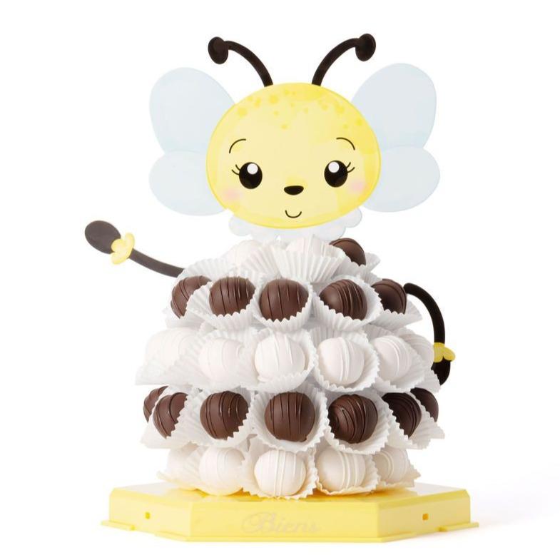 Bizzy Bee - The Bee Bien Buddy - The Dessert Ladies