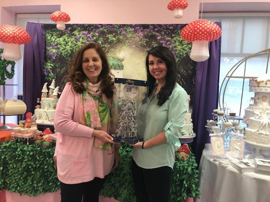 This Mother-Daughter Team Was Building A Thriving Bakery That Served...