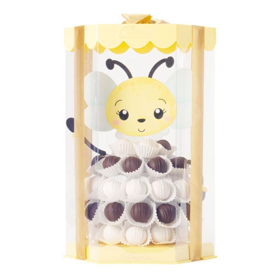Bizzy Bee - The Bee Bien Buddy - The Dessert Ladies
