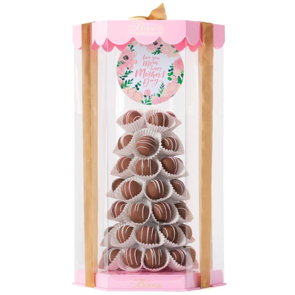 Mother's Day Bien Tower - Pale Pink - The Dessert Ladies