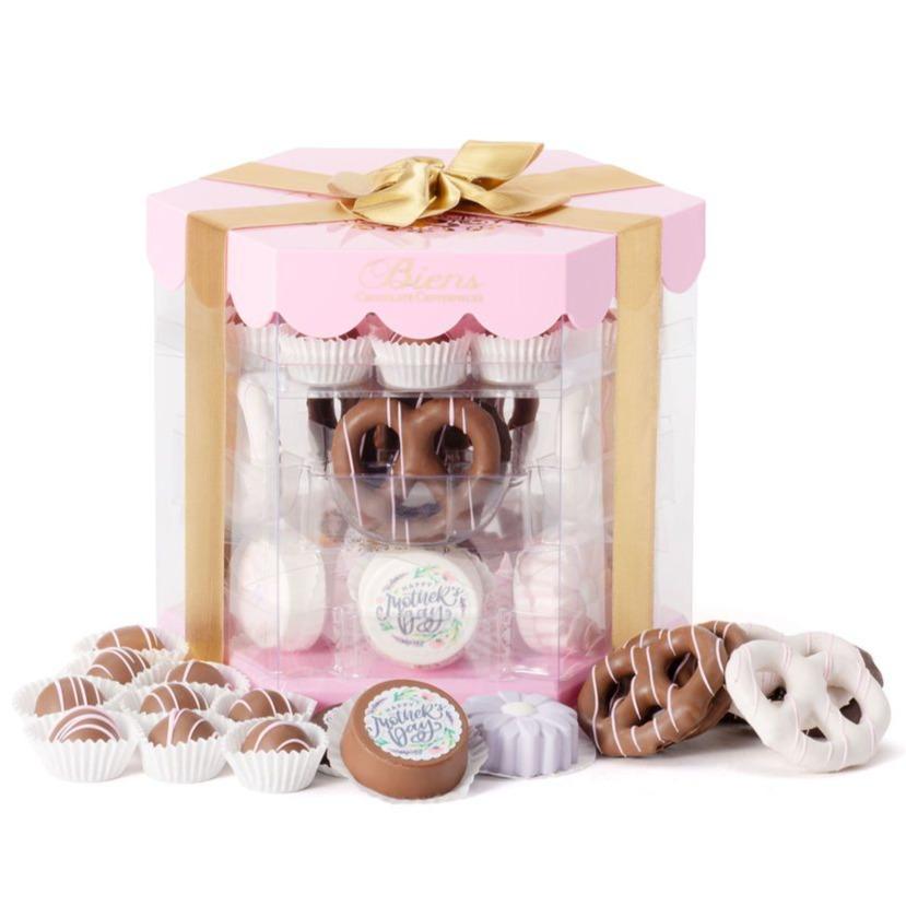 Mother's Day Selection Box - The Dessert Ladies