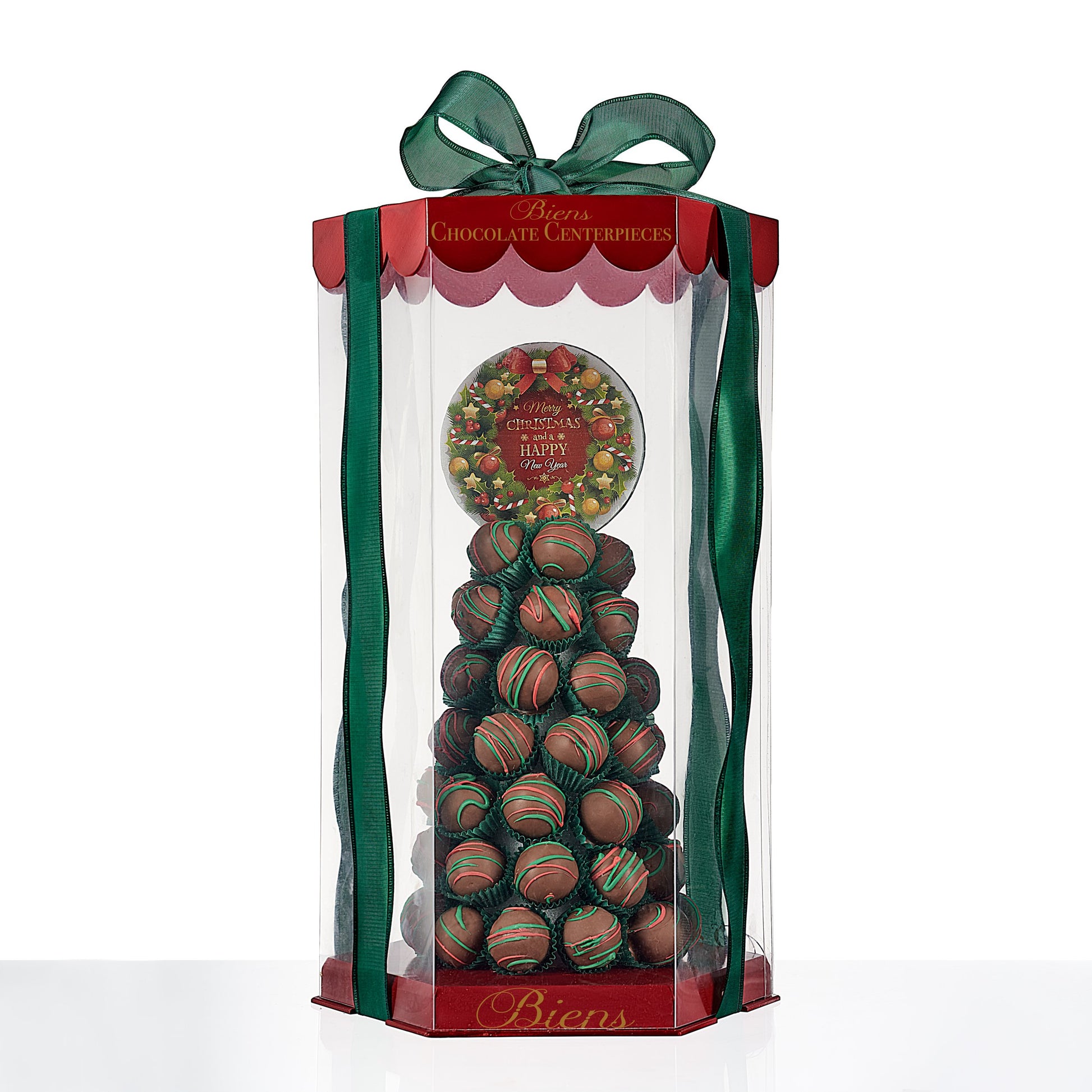 Christmas Bien Tower- Classic - The Dessert Ladies