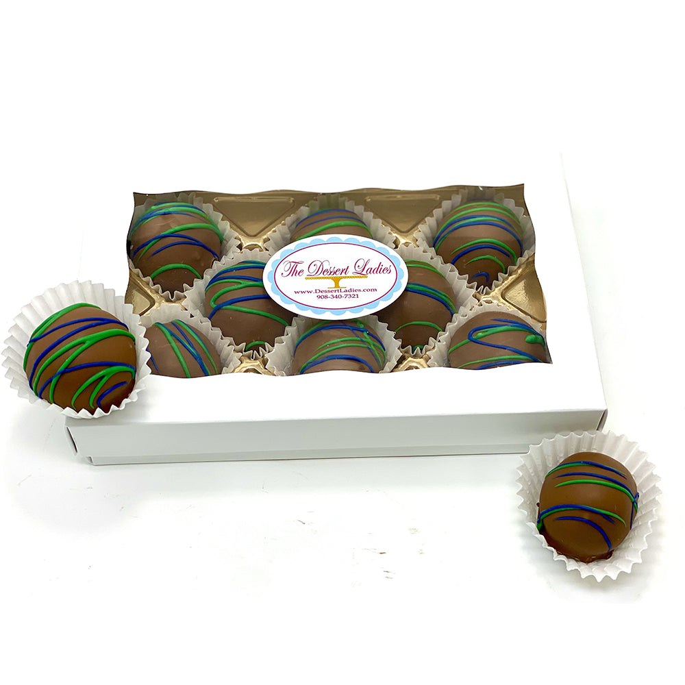 Father's Day Bien Box of 8 - The Dessert Ladies