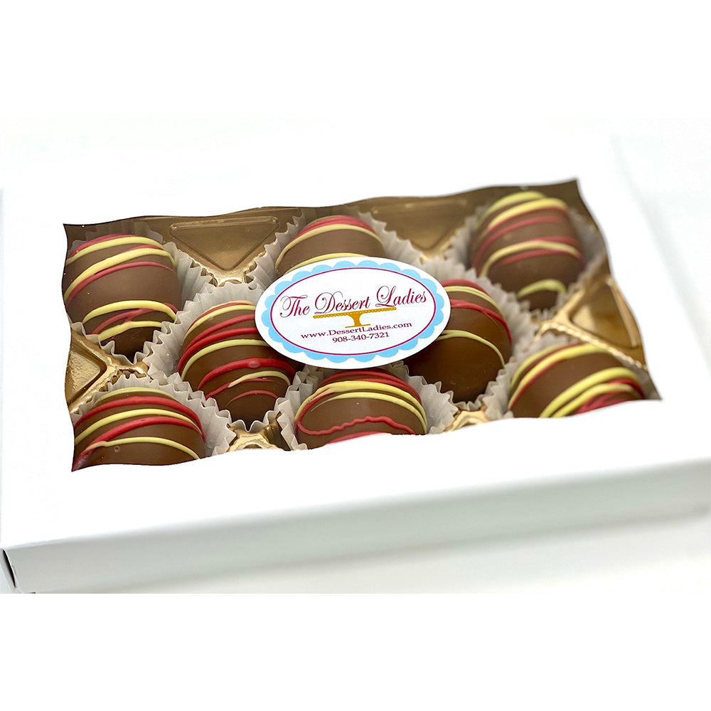 Teacher Appreciation Bien Box of 8 - The Dessert Ladies