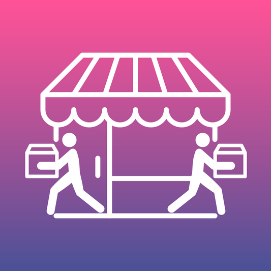 Pickup In store - The Dessert Ladies